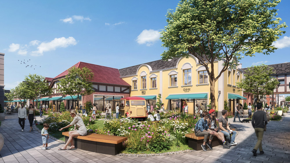 Malmö Designer Village