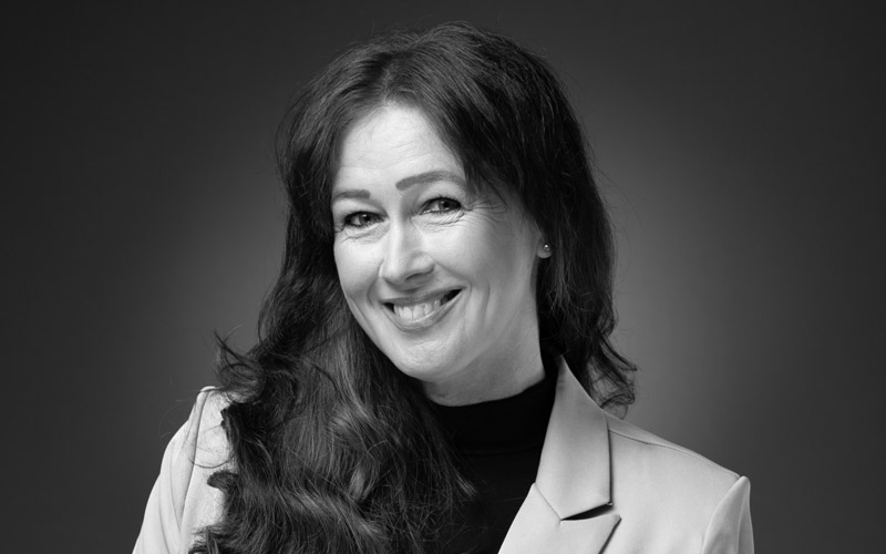 Möt vår KMA- och Hållbarhetsansvariga