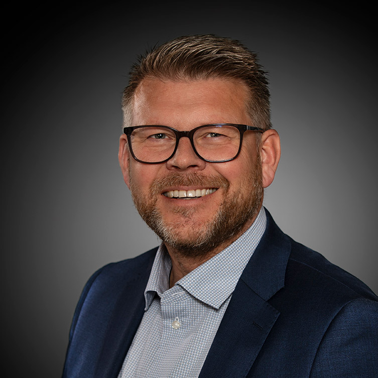 Ny projektledarkollega i Kungsbacka